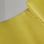 Chanel Flap Bag Logo — фото 11