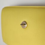 Chanel Flap Bag Logo — фото 13