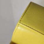 Chanel Flap Bag Logo — фото 15