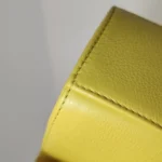 Chanel Flap Bag Logo (Шанель) — фото 15