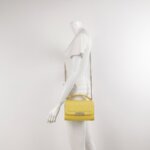 Chanel Flap Bag Logo — фото 2