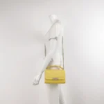 Chanel Flap Bag Logo (Шанель) — фото 2
