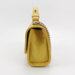 Chanel Flap Bag Logo — фото 3