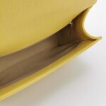 Chanel Flap Bag Logo — фото 7