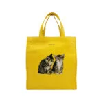 Balenciaga Calfskin Logo Handbag — миниатюра 1