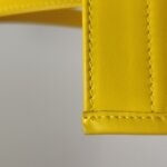 Balenciaga Logo Handbag — фото 15