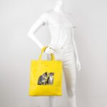 Balenciaga Logo Handbag — фото 2