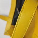 Balenciaga Logo Handbag — фото 20