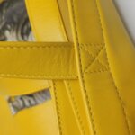 Balenciaga Logo Handbag — фото 24