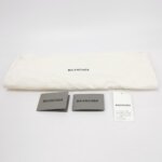 Balenciaga Logo Handbag — фото 9