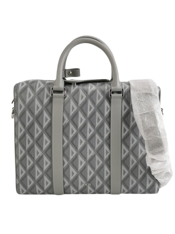 Винтажная сумка Dior Lingot