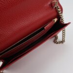 Gucci Interlocking GG — фото 7