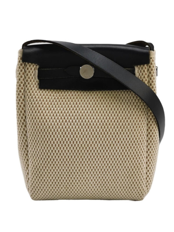 Hermès Herbag Hunter 89 I