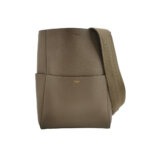 Celine Sangle Bucket — миниатюра 1