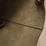 Celine Sangle Bucket — фото 10