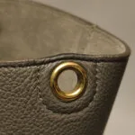 Celine Sangle Bucket — фото 13