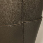 Celine Sangle Bucket — фото 15