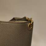 Celine Sangle Bucket — фото 16