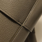 Celine Sangle Bucket — фото 17