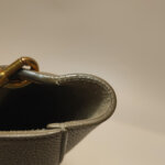 Celine Sangle Bucket — фото 21