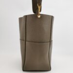 Celine Sangle Bucket — фото 3