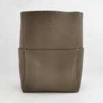 Celine Sangle Bucket — фото 5