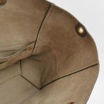 Celine Sangle Bucket — фото 7