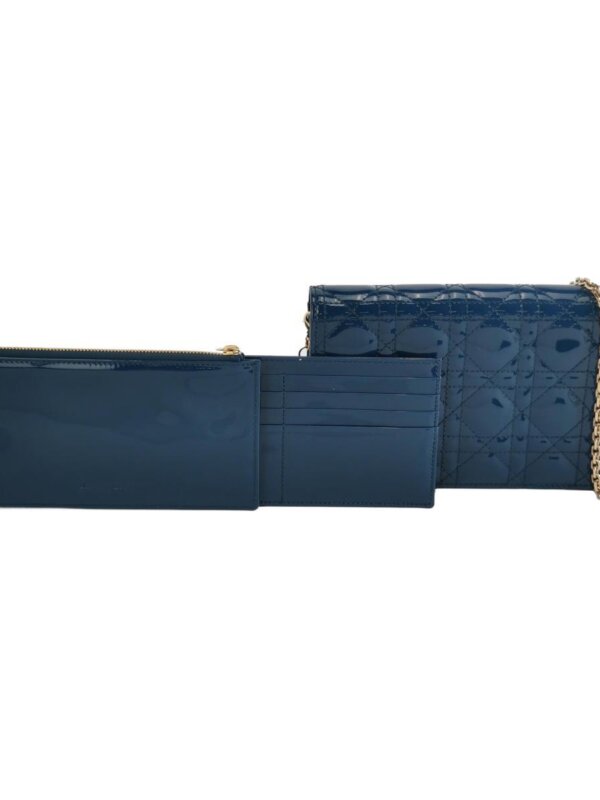 Dior Lady Dior Logo — продано