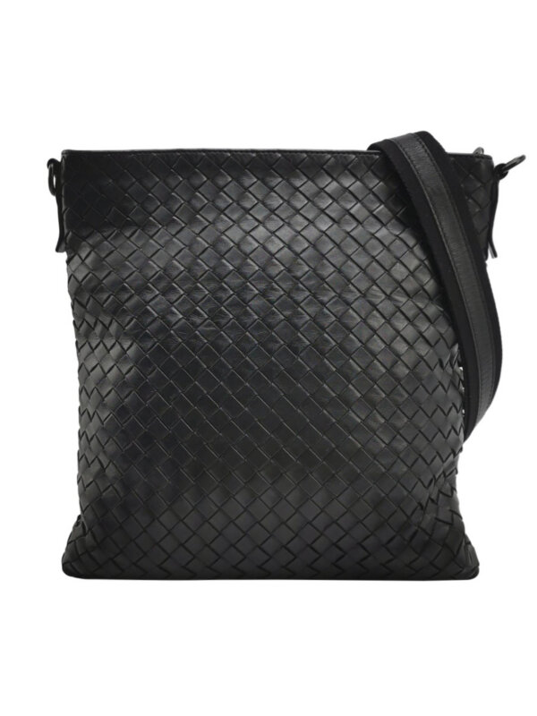 Bottega Veneta Intrecciato — продано