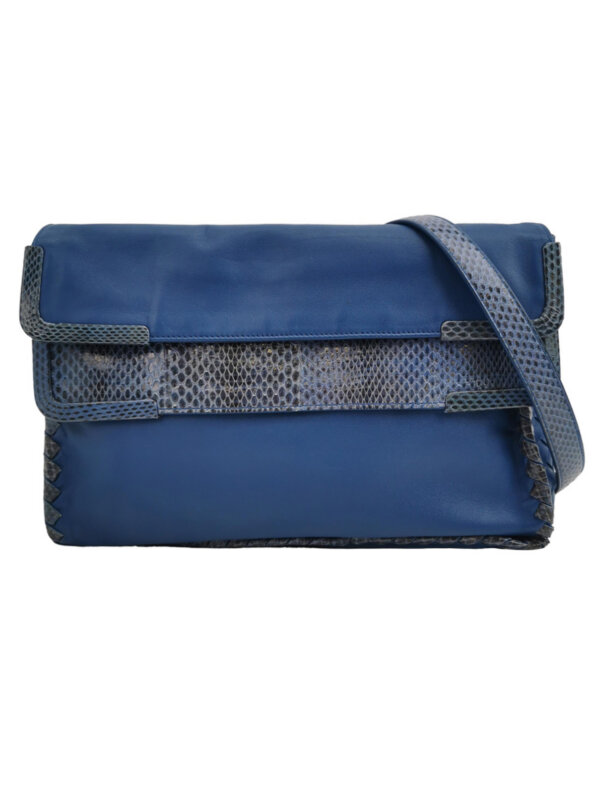 Bottega Veneta Intreccio — продано