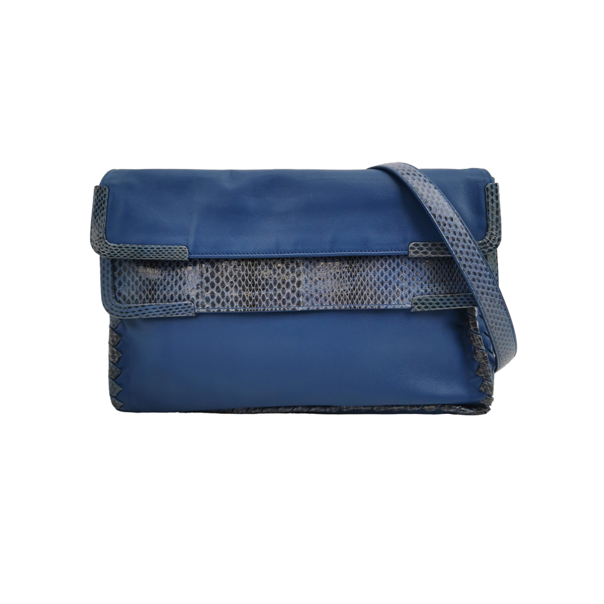 Bottega Veneta Intreccio — продано