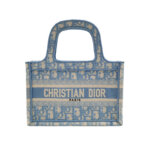 Dior Book Tote Obliquelogo — миниатюра 1
