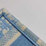 Dior Book Tote Obliquelogo — фото 12