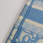 Dior Book Tote Obliquelogo — фото 13