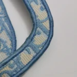 Dior Book Tote Oblique Logo (Диор) — фото 14