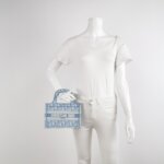 Dior Book Tote Obliquelogo — фото 2