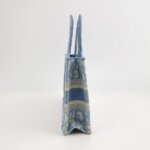 Dior Book Tote Obliquelogo — фото 4