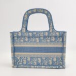 Dior Book Tote Obliquelogo — фото 5