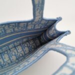 Dior Book Tote Obliquelogo — фото 7