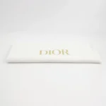 Dior Book Tote Oblique Logo (Диор) — фото 9