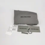 Balenciaga Monaco BB (Баленсиага) — фото 9