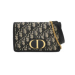 Dior 30 Montaigne Oblique CD — миниатюра 1