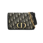 Dior 30 Montaigne Oblique CD (Диор) — миниатюра 1