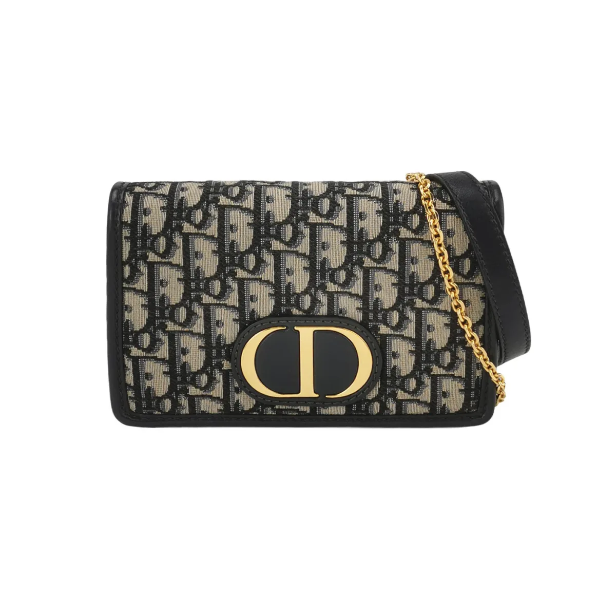 Dior 30 Montaigne Oblique CD (Диор) — фото 1