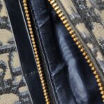 Dior 30 Montaigne Oblique CD — фото 10