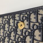 Dior 30 Montaigne Oblique CD — фото 13