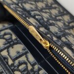 Dior 30 Montaigne Oblique CD — фото 14