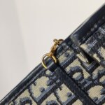 Dior 30 Montaigne Oblique CD — фото 15