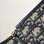 Dior 30 Montaigne Oblique CD — фото 17