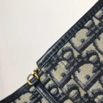 Dior 30 Montaigne Oblique CD (Диор) — фото 17